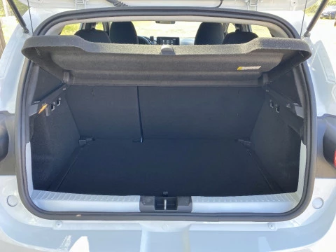 Dacia Sandero Stepway Expression TCe 67kW (90CV)