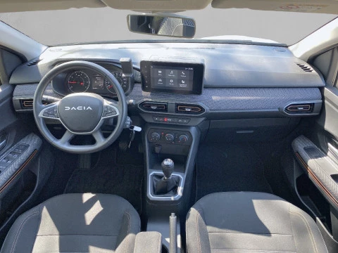 Dacia Sandero Stepway Expression TCe 67kW (90CV)