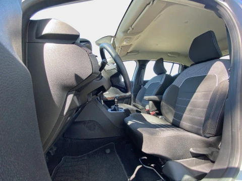 Dacia Sandero Stepway Expression TCe 67kW (90CV)