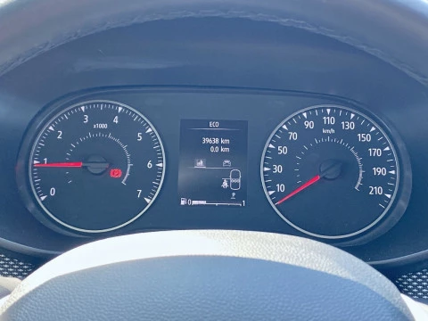 Dacia Sandero Stepway Expression TCe 67kW (90CV)