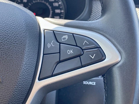 Dacia Sandero Stepway Expression TCe 67kW (90CV)