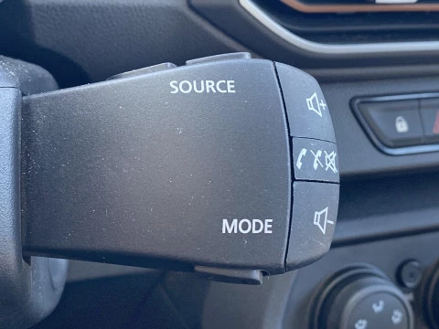 Dacia Sandero Stepway Expression TCe 67kW (90CV)