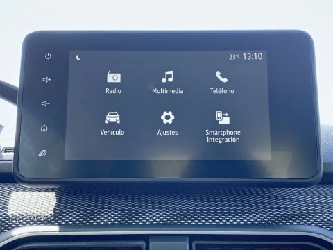 Dacia Sandero Stepway Expression TCe 67kW (90CV)