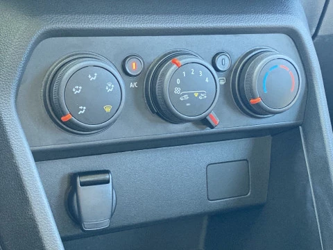 Dacia Sandero Stepway Expression TCe 67kW (90CV)