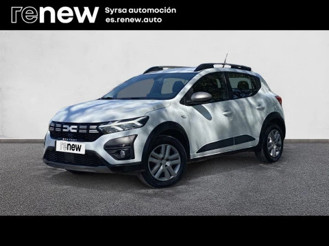 Dacia Sandero Stepway Expression TCe 67kW (90CV)