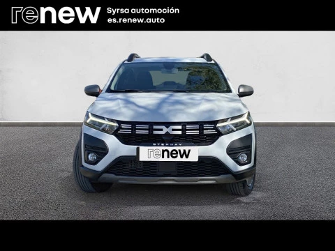 Dacia Sandero Stepway Expression TCe 67kW (90CV)
