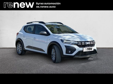 Dacia Sandero Stepway Expression TCe 67kW (90CV)