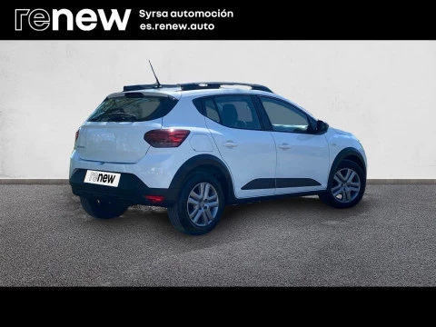 Dacia Sandero Stepway Expression TCe 67kW (90CV)