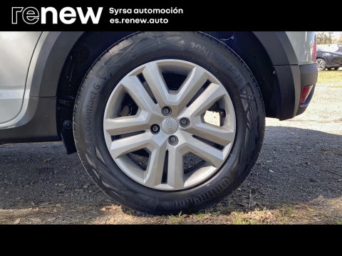 Dacia Sandero Stepway Expression TCe 67kW (90CV)