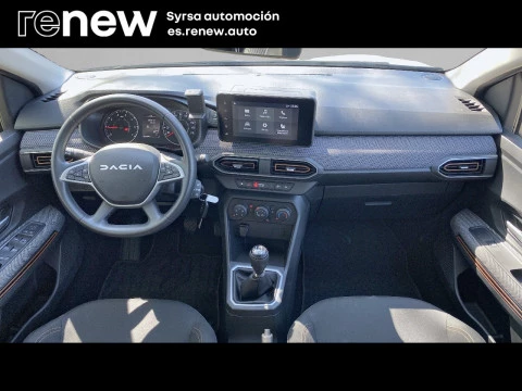 Dacia Sandero Stepway Expression TCe 67kW (90CV)