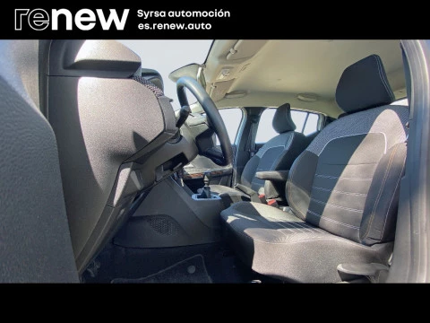 Dacia Sandero Stepway Expression TCe 67kW (90CV)