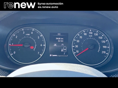 Dacia Sandero Stepway Expression TCe 67kW (90CV)