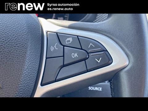 Dacia Sandero Stepway Expression TCe 67kW (90CV)