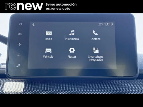 Dacia Sandero Stepway Expression TCe 67kW (90CV)