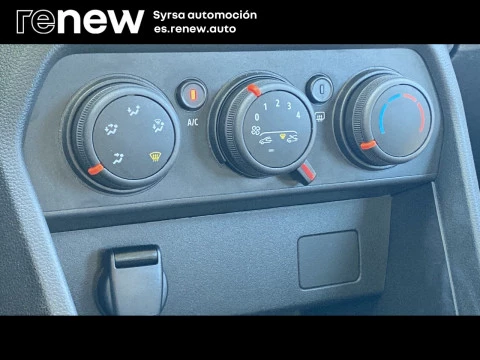 Dacia Sandero Stepway Expression TCe 67kW (90CV)