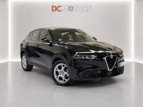 Alfa Romeo Tonale 1.5 MHEV GASOLINA 130 CV SUPER FWD