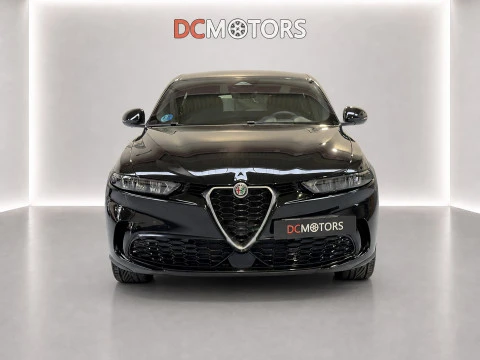 Alfa Romeo Tonale 1.5 MHEV GASOLINA 130 CV SUPER FWD