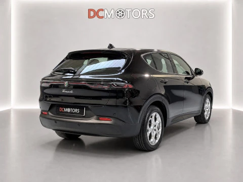 Alfa Romeo Tonale 1.5 MHEV GASOLINA 130 CV SUPER FWD