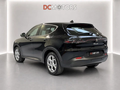 Alfa Romeo Tonale 1.5 MHEV GASOLINA 130 CV SUPER FWD