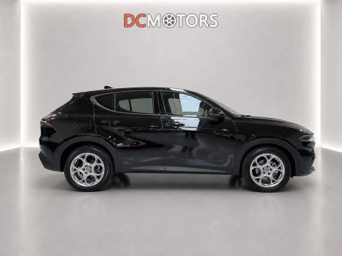Alfa Romeo Tonale 1.5 MHEV GASOLINA 130 CV SUPER FWD