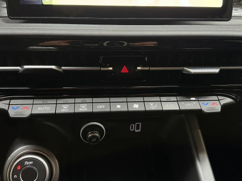 Alfa Romeo Tonale 1.5 MHEV GASOLINA 130 CV SUPER FWD