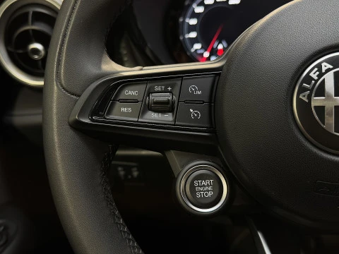 Alfa Romeo Tonale 1.5 MHEV GASOLINA 130 CV SUPER FWD