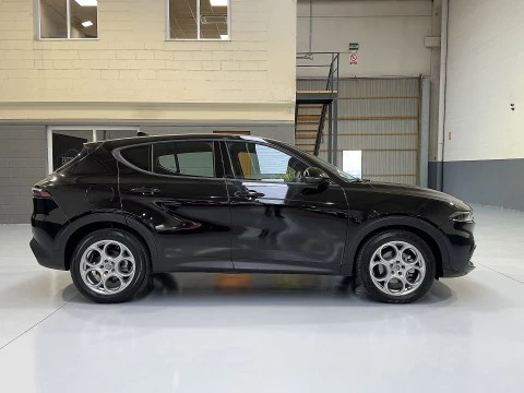 Alfa Romeo Tonale 1.5 MHEV GASOLINA 130 CV SUPER FWD