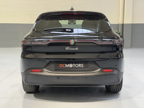 Alfa Romeo Tonale 1.5 MHEV GASOLINA 130 CV SUPER FWD