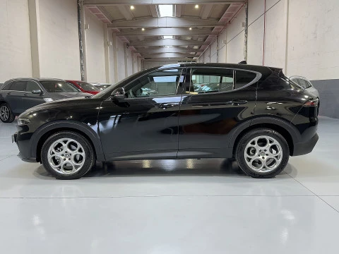 Alfa Romeo Tonale 1.5 MHEV GASOLINA 130 CV SUPER FWD