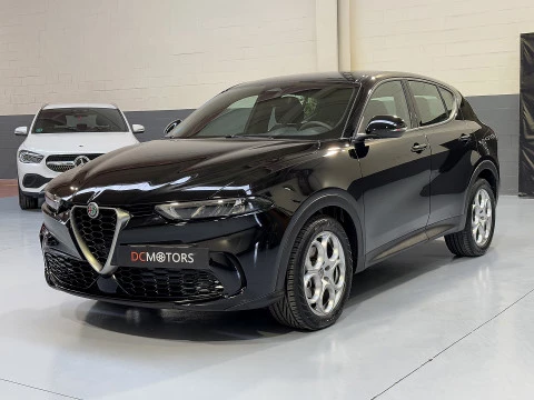 Alfa Romeo Tonale 1.5 MHEV GASOLINA 130 CV SUPER FWD