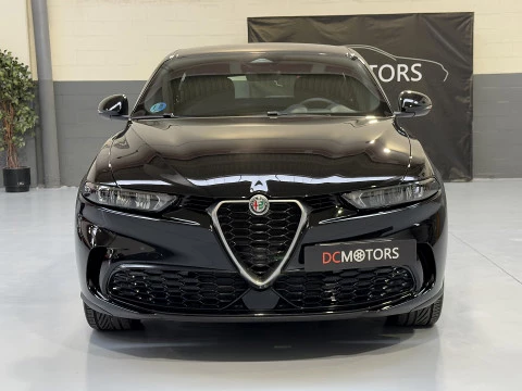 Alfa Romeo Tonale 1.5 MHEV GASOLINA 130 CV SUPER FWD