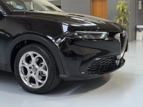 Alfa Romeo Tonale 1.5 MHEV GASOLINA 130 CV SUPER FWD