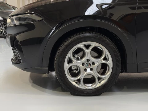 Alfa Romeo Tonale 1.5 MHEV GASOLINA 130 CV SUPER FWD