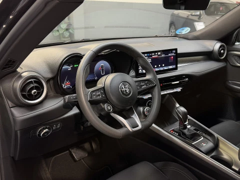 Alfa Romeo Tonale 1.5 MHEV GASOLINA 130 CV SUPER FWD