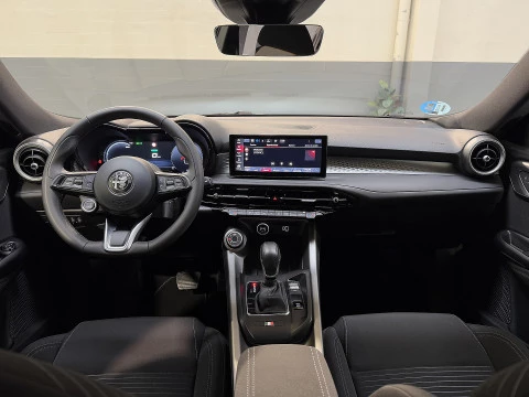 Alfa Romeo Tonale 1.5 MHEV GASOLINA 130 CV SUPER FWD