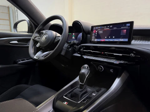 Alfa Romeo Tonale 1.5 MHEV GASOLINA 130 CV SUPER FWD