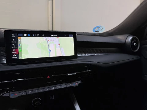 Alfa Romeo Tonale 1.5 MHEV GASOLINA 130 CV SUPER FWD