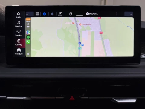 Alfa Romeo Tonale 1.5 MHEV GASOLINA 130 CV SUPER FWD