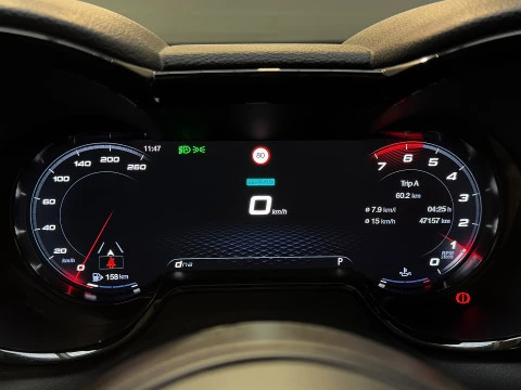 Alfa Romeo Tonale 1.5 MHEV GASOLINA 130 CV SUPER FWD