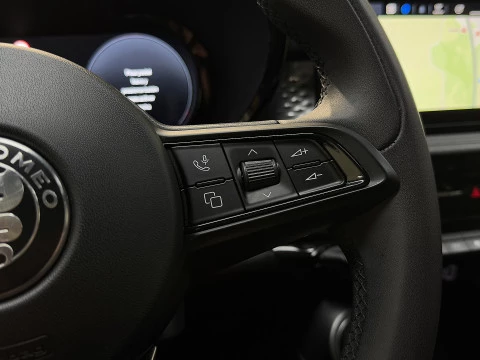 Alfa Romeo Tonale 1.5 MHEV GASOLINA 130 CV SUPER FWD