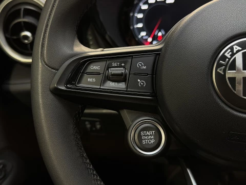 Alfa Romeo Tonale 1.5 MHEV GASOLINA 130 CV SUPER FWD