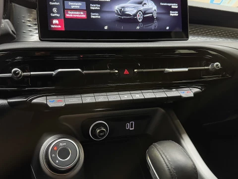 Alfa Romeo Tonale 1.5 MHEV GASOLINA 130 CV SUPER FWD