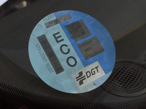 Alfa Romeo Tonale 1.5 MHEV GASOLINA 130 CV SUPER FWD