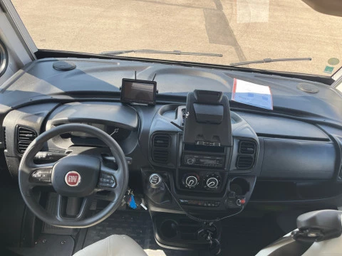 DETHLEFFS TREND A 5887 TREND