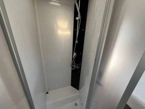 DETHLEFFS TREND A 5887 TREND