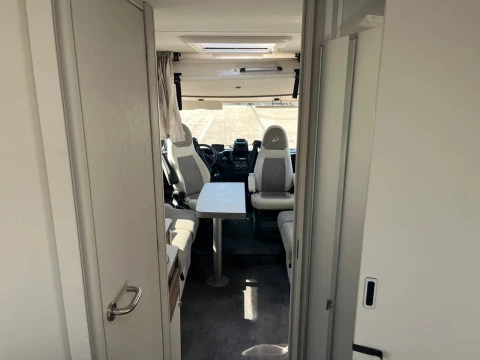 DETHLEFFS TREND A 5887 TREND