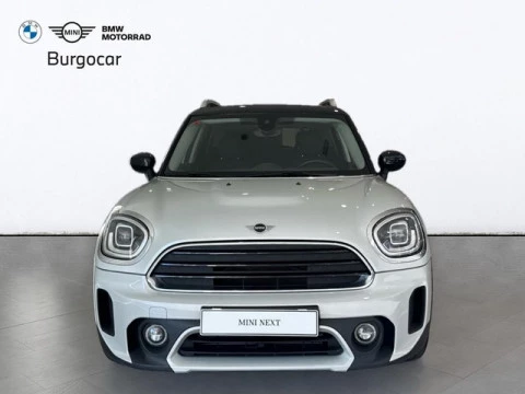 MINI Countryman Cooper D 110 kW (150 CV)