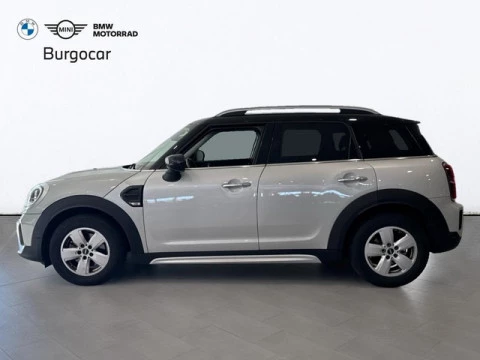 MINI Countryman Cooper D 110 kW (150 CV)