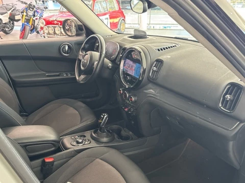 MINI Countryman Cooper D 110 kW (150 CV)