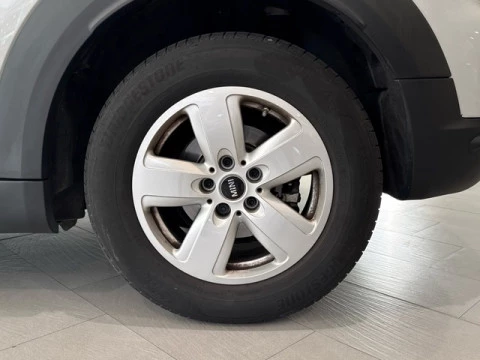 MINI Countryman Cooper D 110 kW (150 CV)